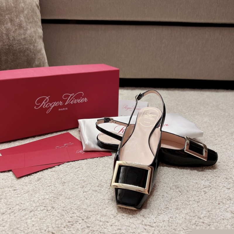 roger u1u1er high heels